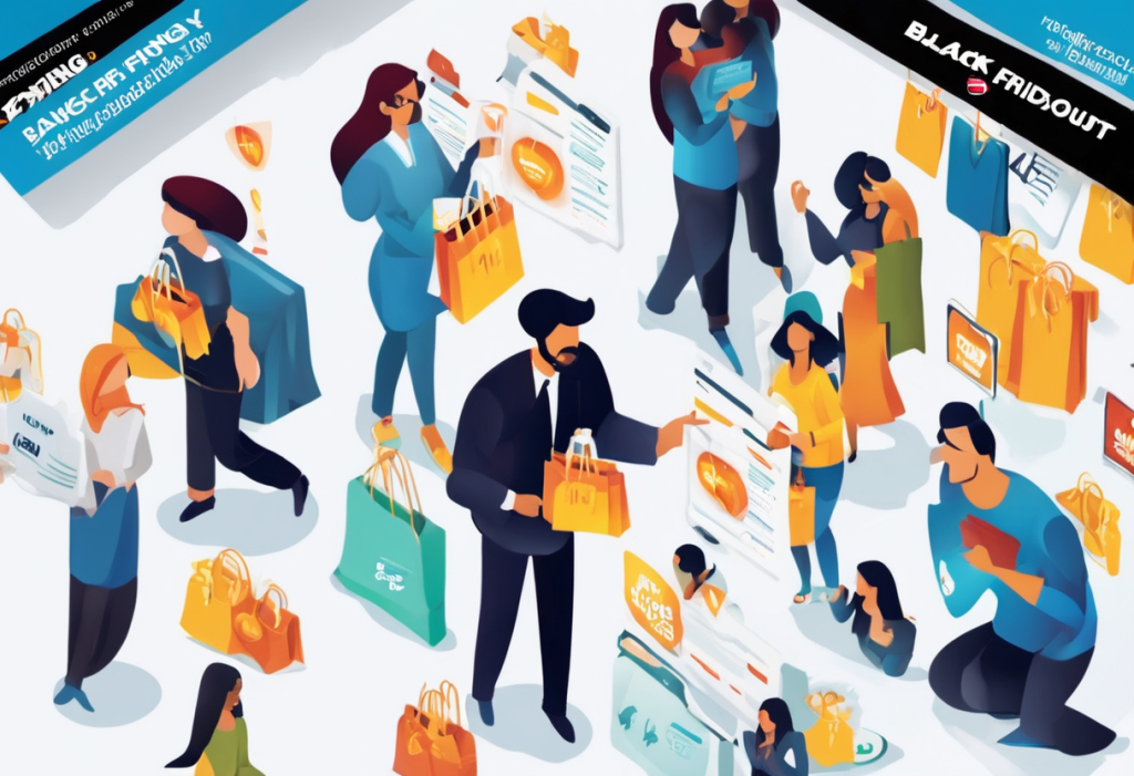 4 Tips for Saving Money and Finding the Best Discounts on Black Friday in Bangladesh Thumbnail