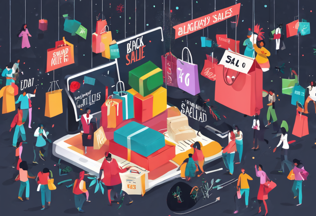 “Maximizing Your Savings: Tips for Shopping on Black Friday in Bangladesh” Thumbnail