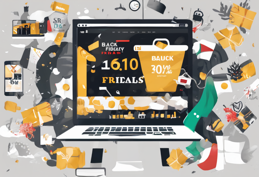 Top Black Friday Deals in Bangladesh You Don’t Want to Miss Thumbnail